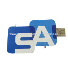 Promotional USB Website Launchers with Low Cost, Plug-and-play FunctionNew
