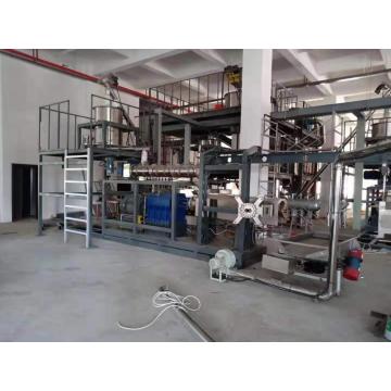 Full Automatic Pet Food Dog Food Extruder machine