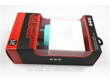 6.2A UK Plug Wall 4 USB Charger Environmental materials For Mobile phones and tablets