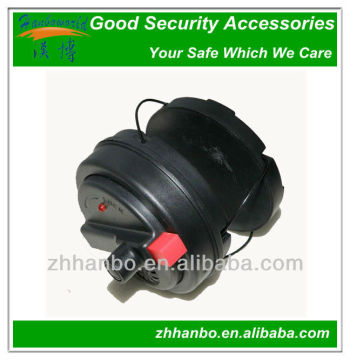 EAS remove security alarm tag for gife case security open display