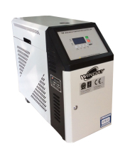 Mold temperature machine