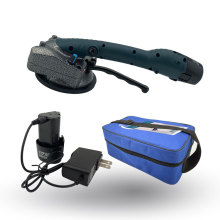 12V Automatic Leveling Vibrating Battery for Tile Laying