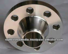 ANSI Stainless Steel Flanges
