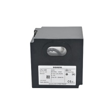 Siemens LFL1.335 Burner Controller: Original Program Controller with Self-Check Function