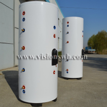 Professionally-producing copper water tank price on alibaba