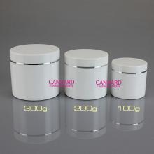 PP plastic jar, PE plastic jar, cheap cosmetic jar, buy plastic jar