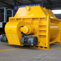 High quality bobcat manual operation concrete mixer