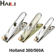Holland 500A Welding Clamp