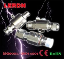 Earthing and Lightning Protection