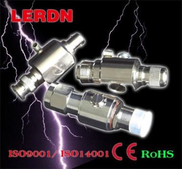 Earthing and Lightning Protection