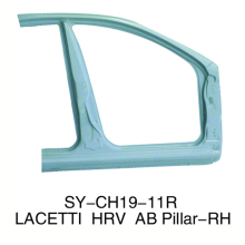 Chevrolet Lacetti HRV AB Pillar