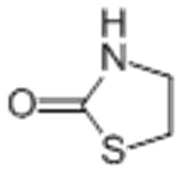 1,3-THIAZOLIDIN-2-ONE
 CAS 2682-49-7