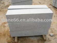 Garden Decoration G341 Grey Granite Kerbs
