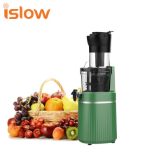 Big Mouth Fresh Electric Tomato Cold Press Juicer SJ-025