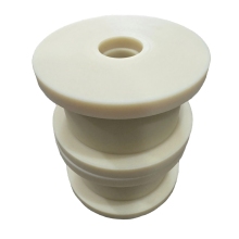 Nylon Plastic Pulleys Crane Pulleys