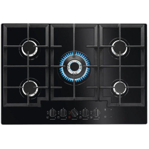 AEG Built-in Stove Top 5 Burner