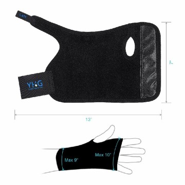 I-Cubital Carpal Tunnel Wrist Support Brace Hand Brace