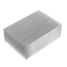 Heavy Duty Industrial Aluminum Heat Sink