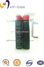 Empty Cans for Liquid Coating State Spray Application Method Graffiti Spray Paint