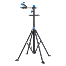 Multi-Function Public Bike Maintenance Shop: Repair and Stand Services