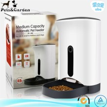 Electric Automatic Pet Feeder Food Dispenser Automatic Dog Feeder