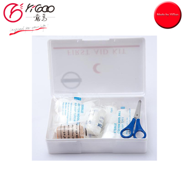 400055 outdoor champing frist aid kit