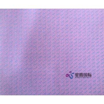 Jacquard 100% Wool Fabric