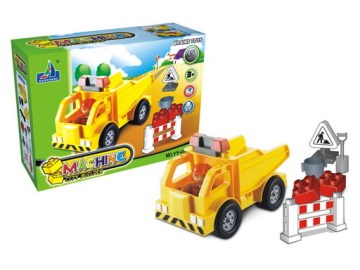 Toy Building Blocks for Kids