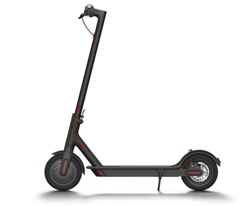 Ninebot Es2 Foldable Electric Scooter with Lithium Battery