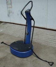 vibration plate