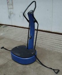 vibration plate