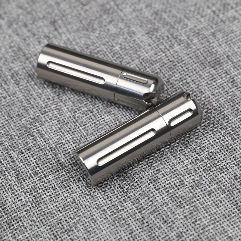 титановая капсула titanium capsule