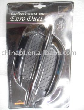 popular car air flow