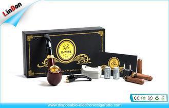 Health Classical 900mAh Smart Disposable E-Pipe Electronic