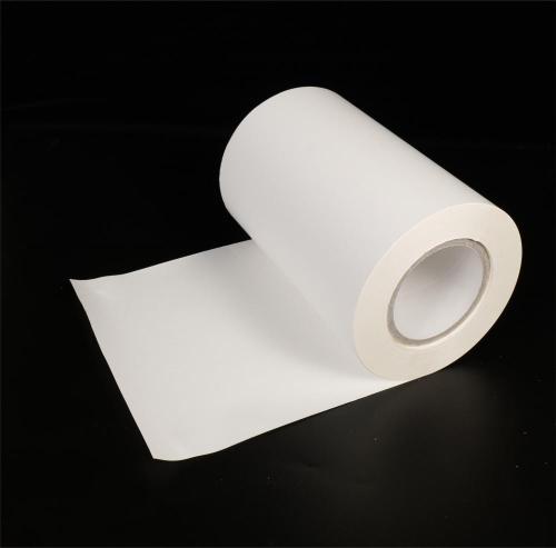 Thermalpapier Hotmelt Yellow Glasin