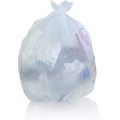 Pungi de gunoi din plastic multifuncționale reciclabile