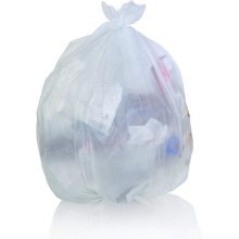 Recyclable Multipurpose Plastic Garbage Bags