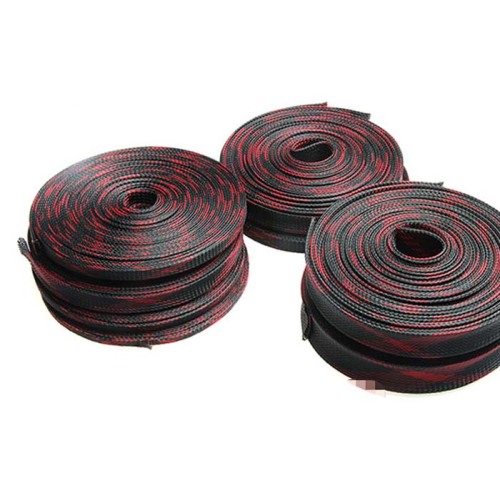 10MM PET Expandable Braided Sleeve