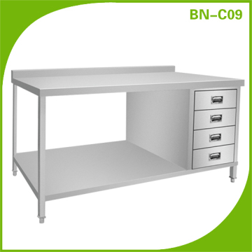 Industry Cabinet/Kitchen Cabinet Design BN-C09