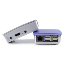 Sharerdp New Multi-color Fl200S A7 1.2GHz N Computing Lowest Price Power Mini PC Multi User PC Terminal ARM Linux Thin Client: Affordable and Versatile Computing Solution