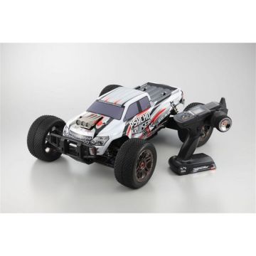 Kyosho Psycho Kruiser 1/8 4WD Electric Truck RTR KYO30886B