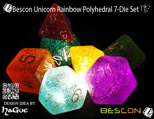 Unicornio Rainbow-4 Unicorn Rainbow-4