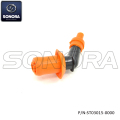 RACING SPARK PLUG COIL END CAP (P / N: ST03015-0000) Najwyższa jakość