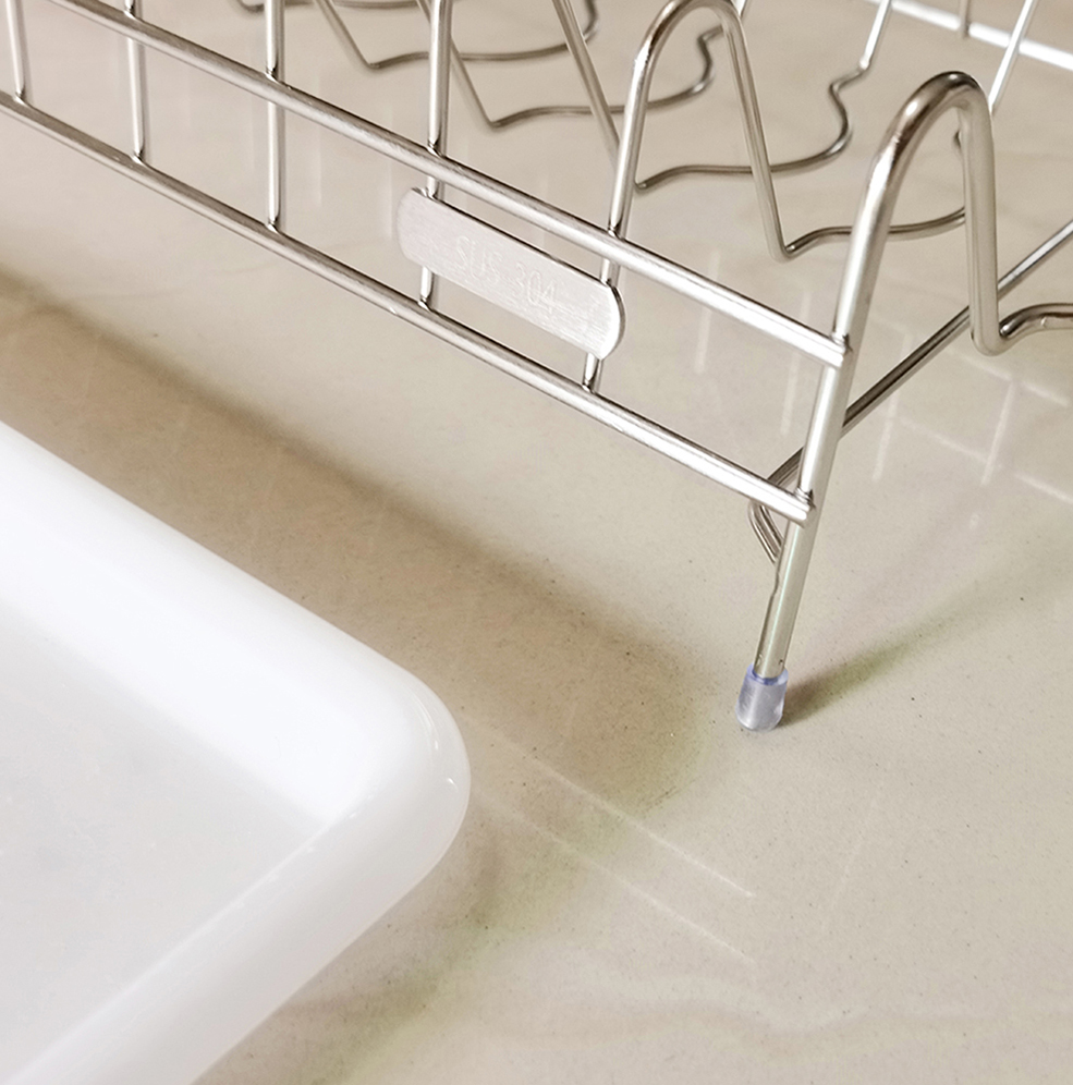 premiumracks professional over the sink dish rack