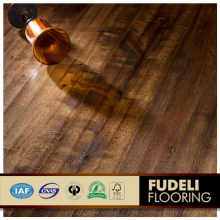 Top quality Formaldehyde E1 grade Luxury engineer flooring