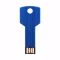Çok renkli Metal Anahtar USB Flash Sürücü Memory Stick Kartı Disk Pendrive