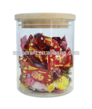 Kitchen transparent glass sealed scans