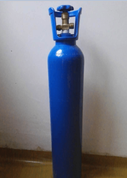 Medical Oxygen Gas Cylinder