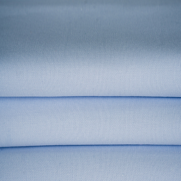 High Quality Polycotton Fabric Material
