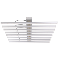 800w LED Grow Light Strips for innendørs planter